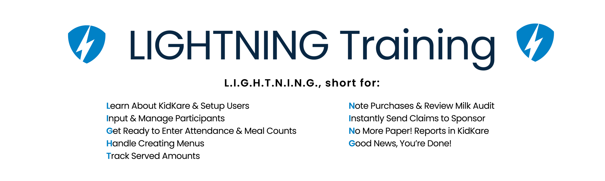 Lightning